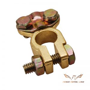 copper battery terminals